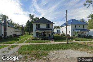 104 E Madison St, Brighton, IA 52540