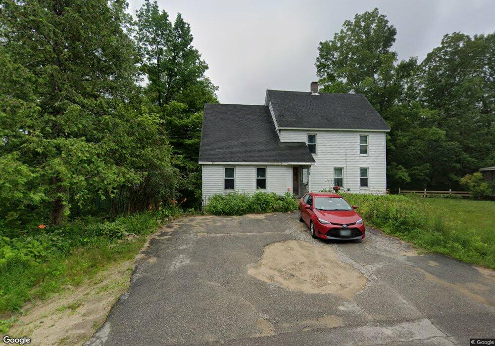 38 Courtney Rd, North Woodstock, NH 03262 - photo 1