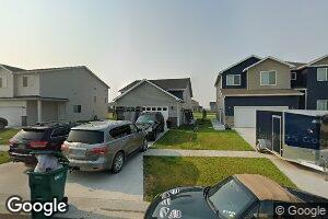 6366 83rd Ave S, Horace, ND 58047