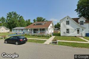 304 W State St, Morocco, IN 47963