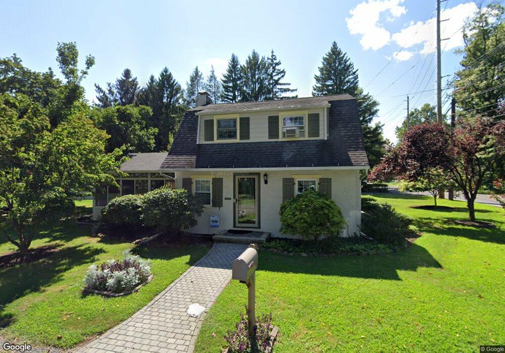 151 Greenbrook Rd, Green Brook, NJ 08812 - photo 1