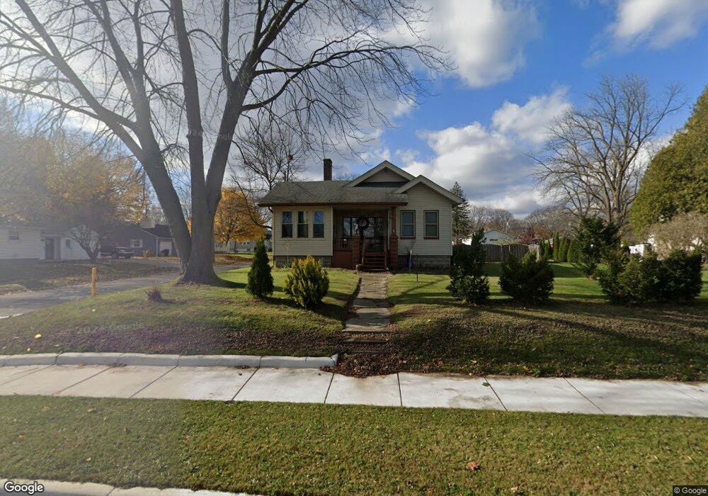 2833 Gratiot Ave, Port Huron, MI 48060 - photo 1