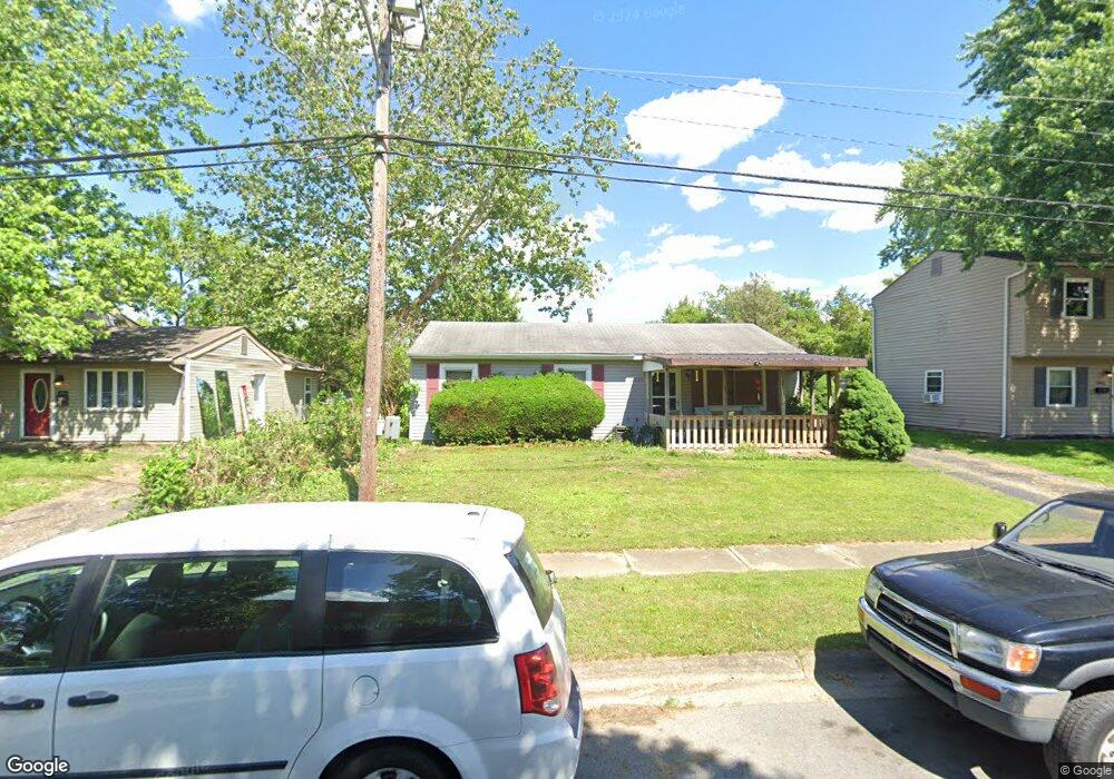 2900 Whitlow Rd, Columbus, OH 43232 - photo 1