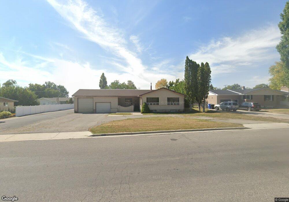 243 1/2 S 300 E, Smithfield, UT 84335 - photo 1