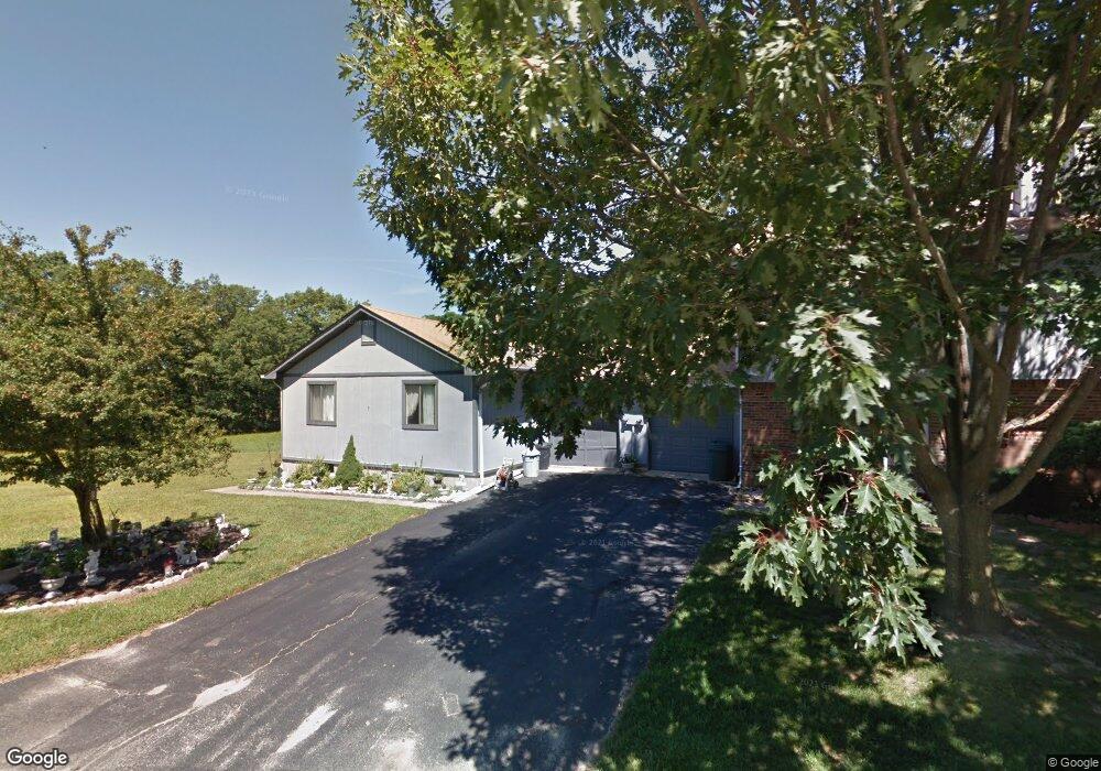 9 Finch Rd, Howell, NJ 07731 - photo 1