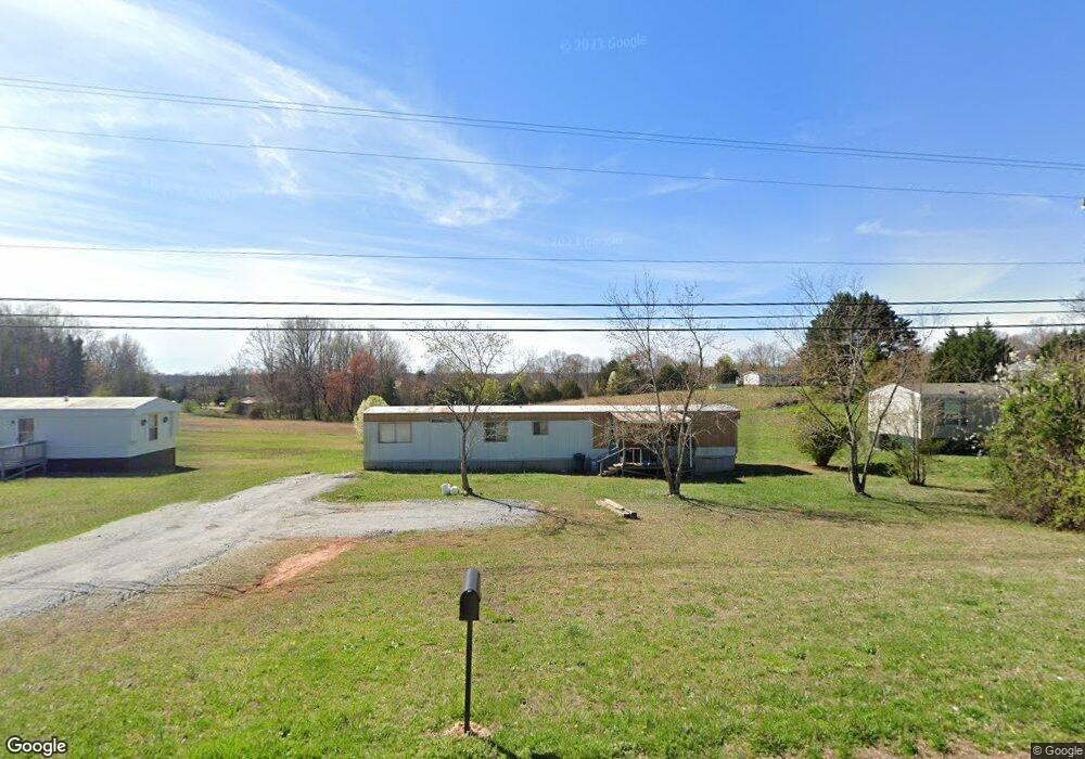 3919 Wilkesboro Hwy, Statesville, NC 28625 - photo 1
