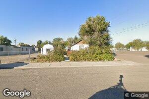 626 N 9th Ave, Forsyth, MT 59327