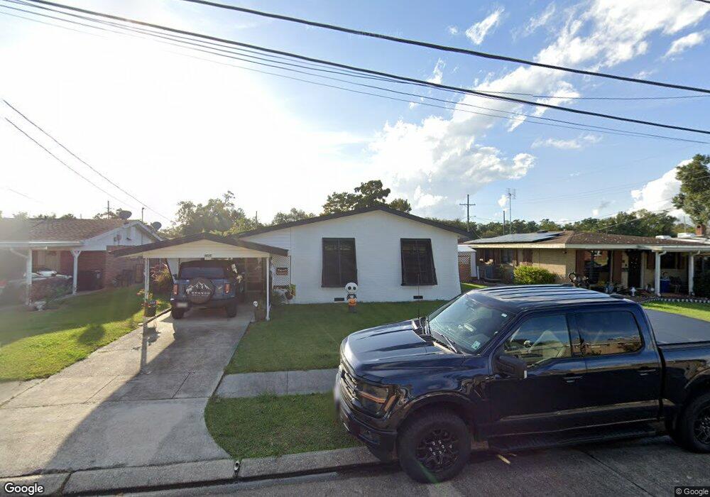 905 Wright Ave, Houma, LA 70364 - photo 1