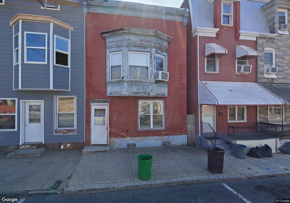 810 Bingaman St, Reading, PA 19602 - photo 1