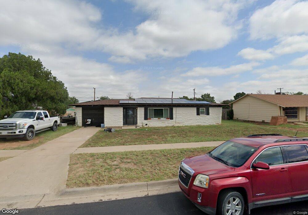 2408 Storey Ave, Midland, TX 79701 - photo 1