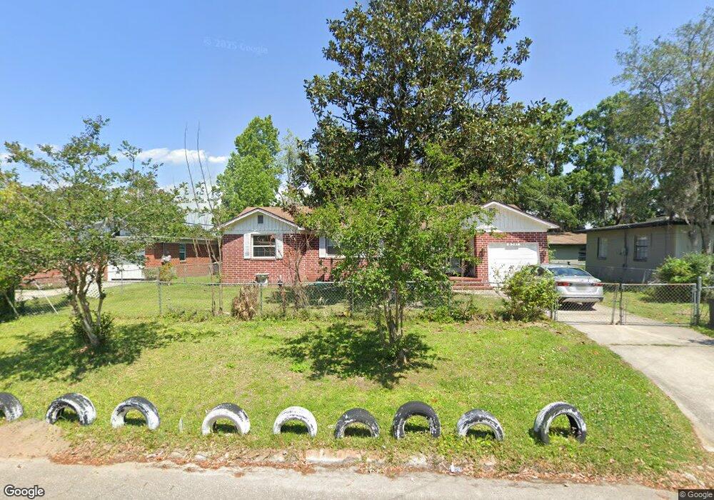 6341 Badnur Dr, Jacksonville, FL 32210 - photo 1