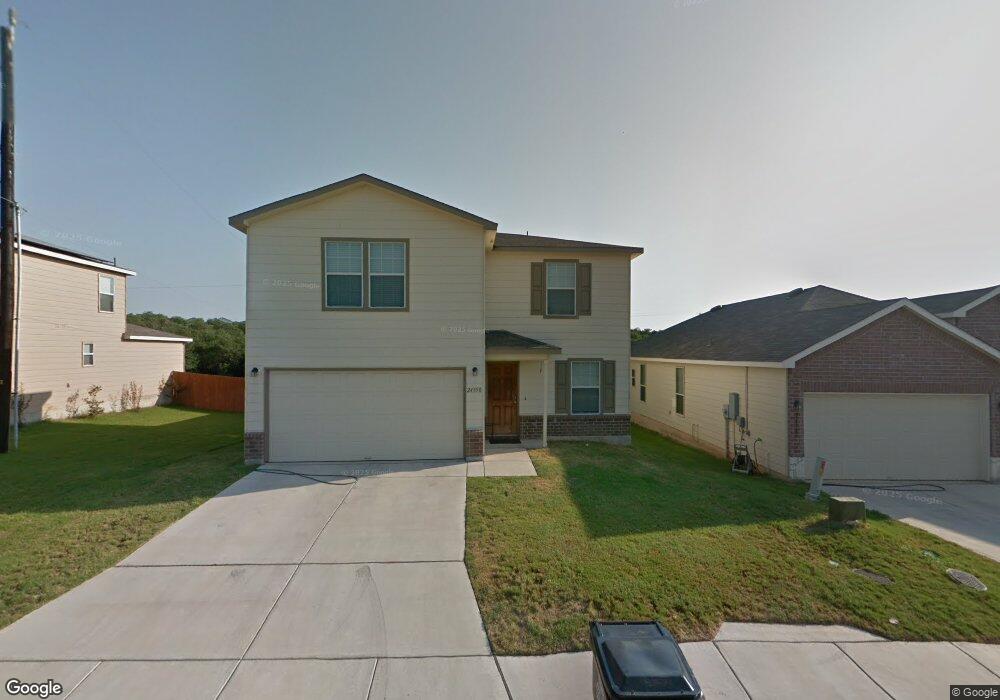 24350 Invitation Oak, San Antonio, TX 78261 - photo 1