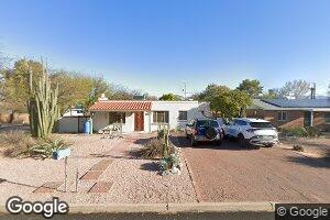 5001 E Hawthorne St, Tucson, AZ 85711