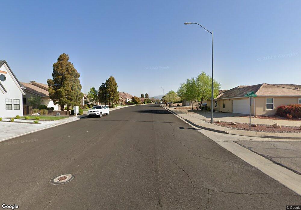 10 S Eastridge Dr, St. George, UT 84790 - photo 1