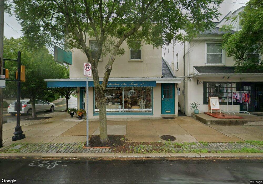 1501 Bethlehem Pike unit 2ND FL, Flourtown, PA 19031 - photo 1