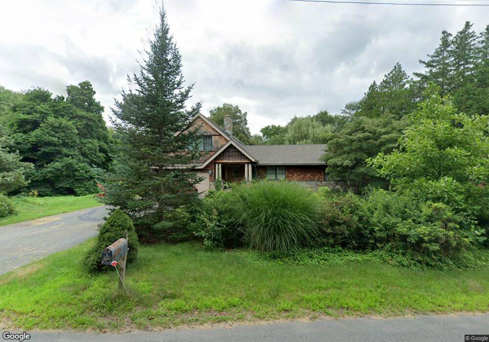 12 Morningside Ln, Lincoln, MA 01773 - photo 1