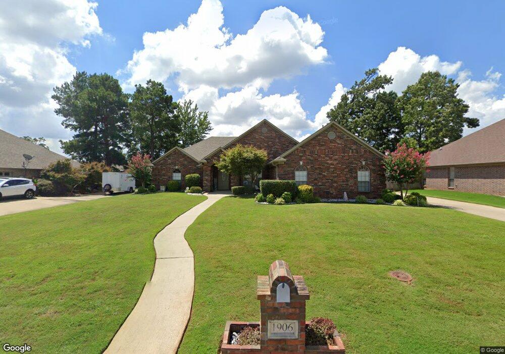 1906 Lostwood, Texarkana, AR 71854 - photo 1