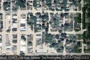 201 2nd St NE, Buffalo Center, IA 50424