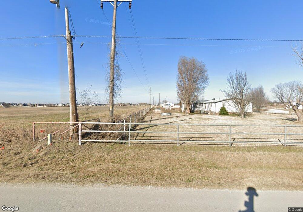 767 E 171st St S, Glenpool, OK 74033 - photo 1