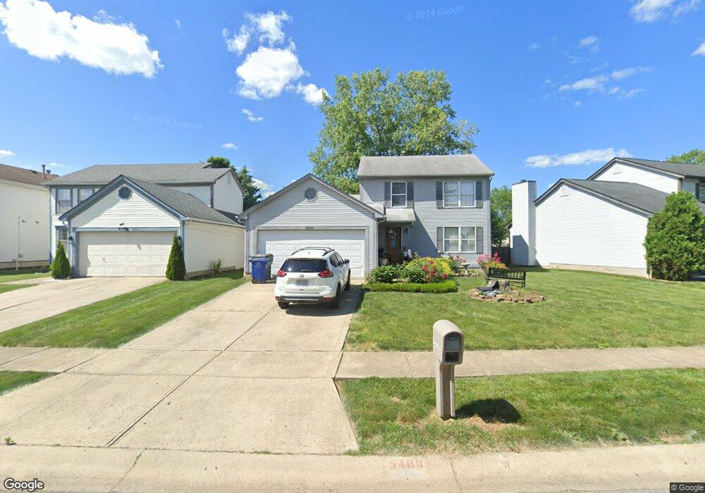 5400 Mendon Ct, Columbus, OH 43232 - photo 1