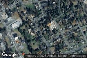157 S Almond St, Orange, VA 22960