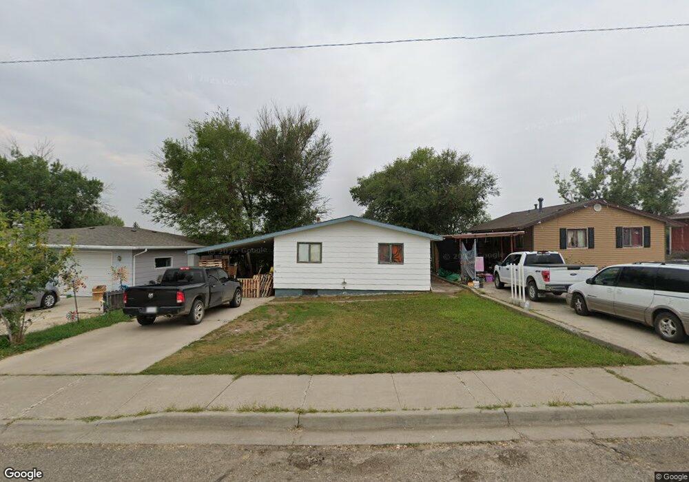 1236 10th Ave, Havre, MT 59501 - photo 1
