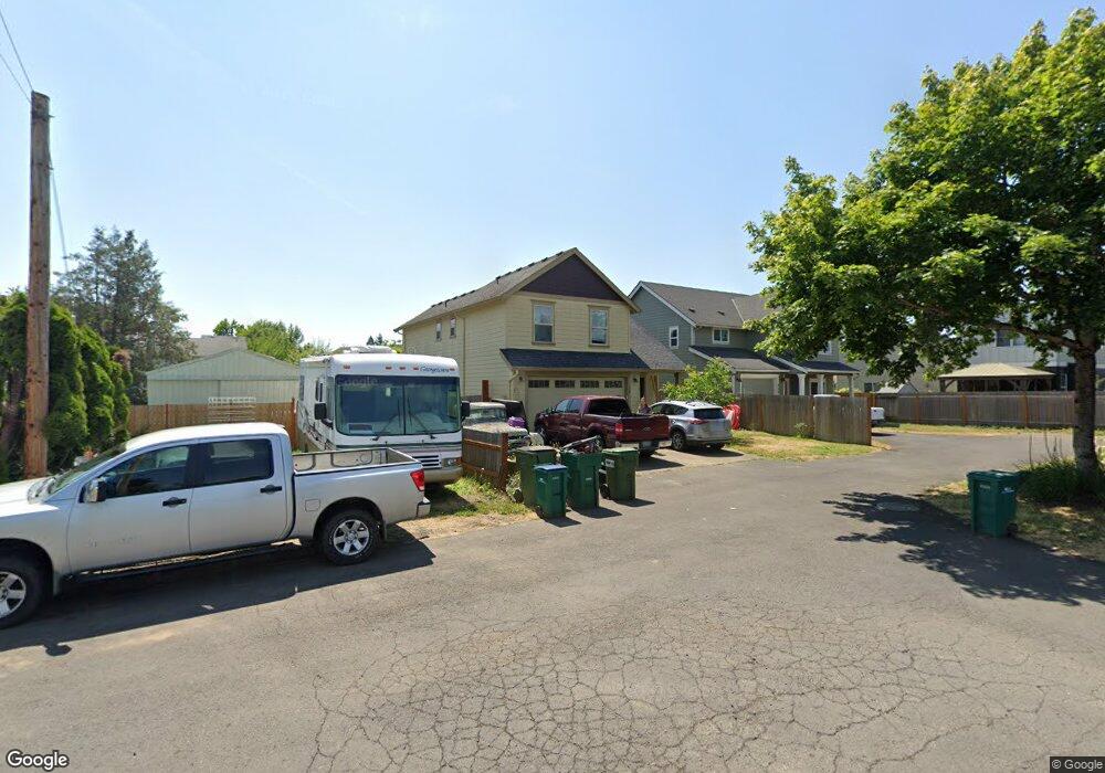 1097 SE Beech St, Dundee, OR 97115 - photo 1