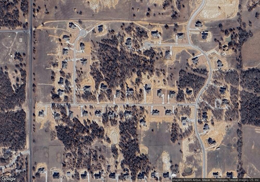 316 Zion Forest Trail, Poolville, TX 76487 - photo 1