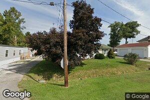 106 W Main St, Medora, IN 47260