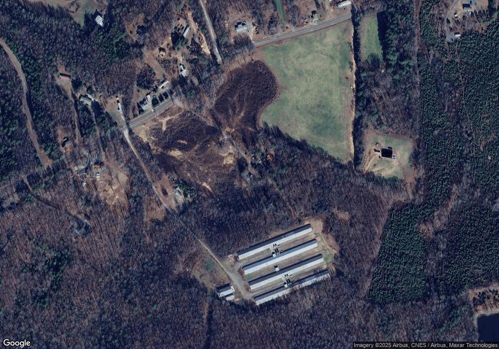 154 Dog Patch Ln, Star, NC 27356 - photo 1