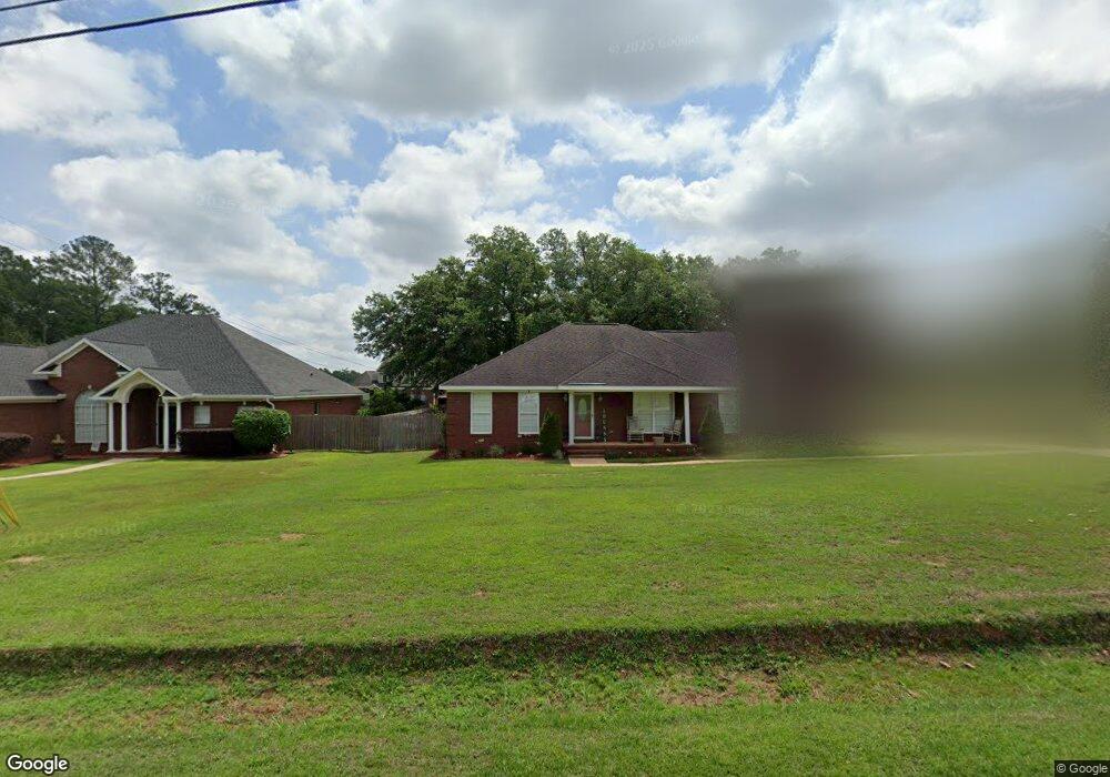 8593 Dawes Ln, Theodore, AL 36582 - photo 1