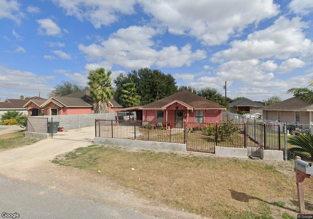 3202 Elena St, Weslaco, TX 78599 - photo 1