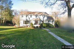 165 Surbeck Place, Haworth, NJ 07641