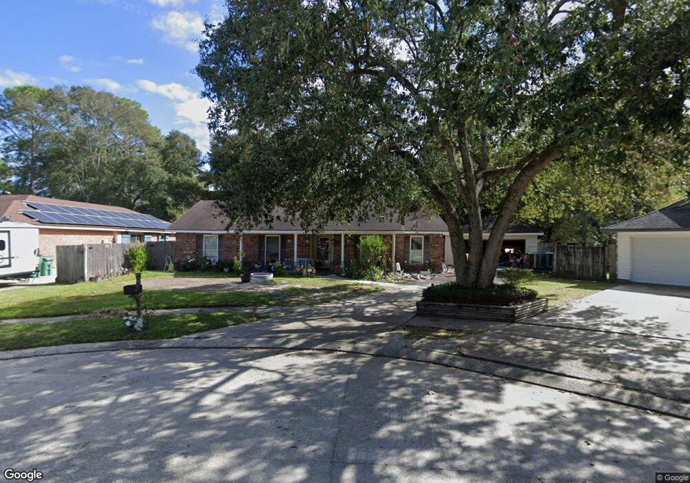 441 Timbers Ct, Slidell, LA 70458 - photo 1