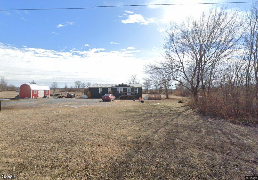 16350 E Grand Meadow Dr, Claremore, OK 74017 - photo 1