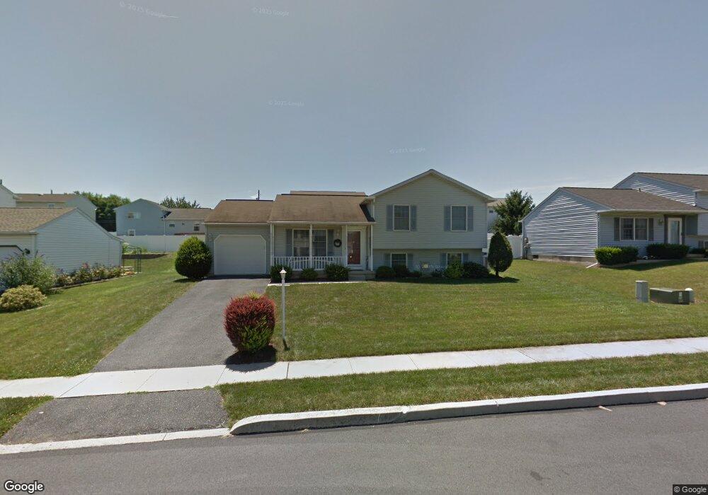 6179 Mifflin Ave, Harrisburg, PA 17111 - photo 1