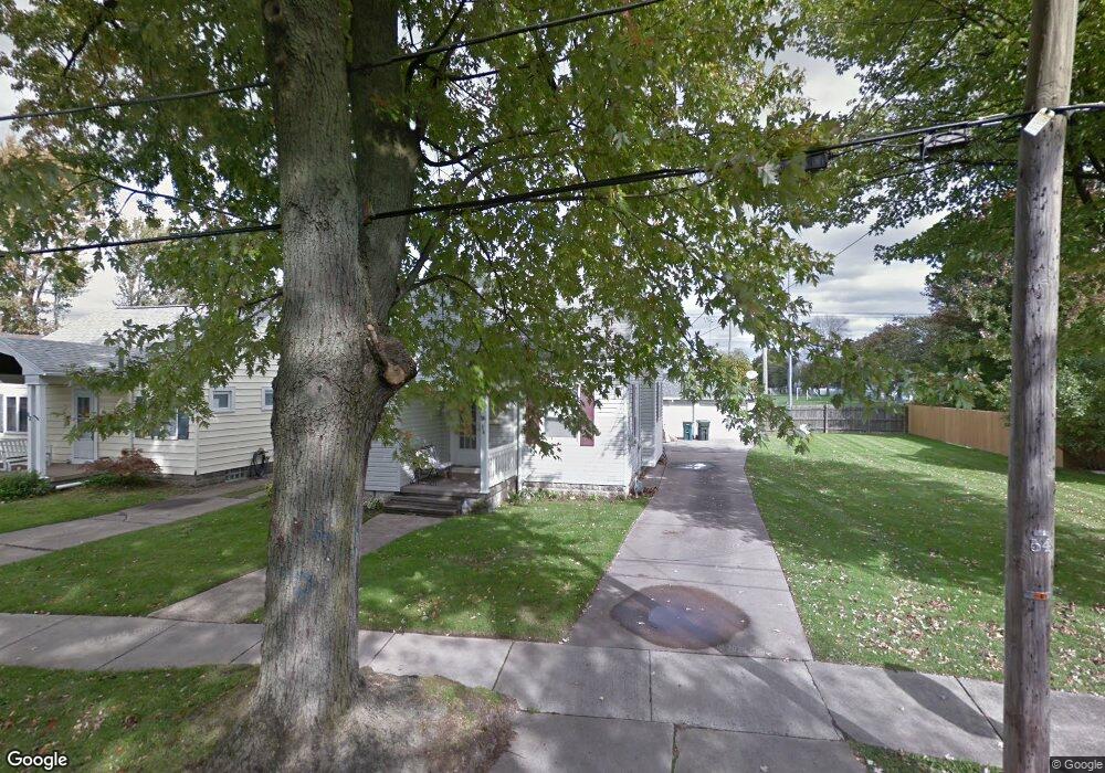 54 Oakwood Terrace, North Tonawanda, NY 14120 - photo 1