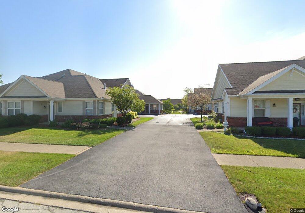 19917 Burnside Ct, Olympia Fields, IL 60461 - photo 1