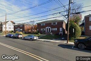 640 Franklin Ave Unit 1p, Nutley, NJ 07110