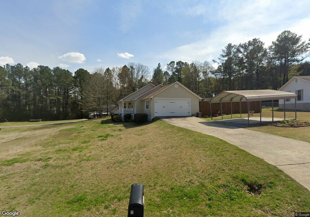 51 Main Line Rd, Rockmart, GA 30153 - photo 1