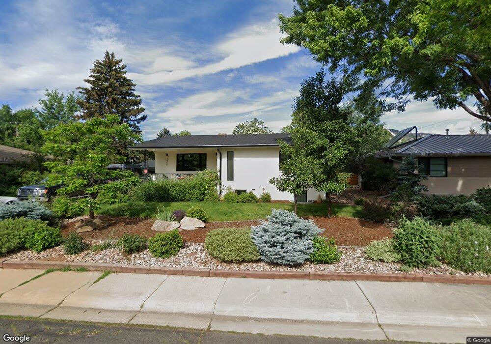 2855 16th St, Boulder, CO 80304 - photo 1