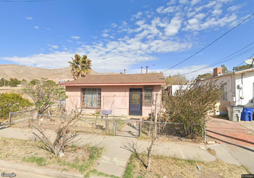 3651 Bishop Way, El Paso, TX 79903 - photo 1