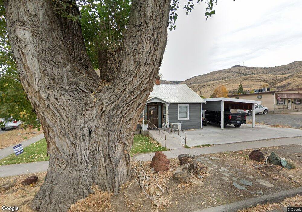 630 N 2nd St, Lakeview, OR 97630 - photo 1