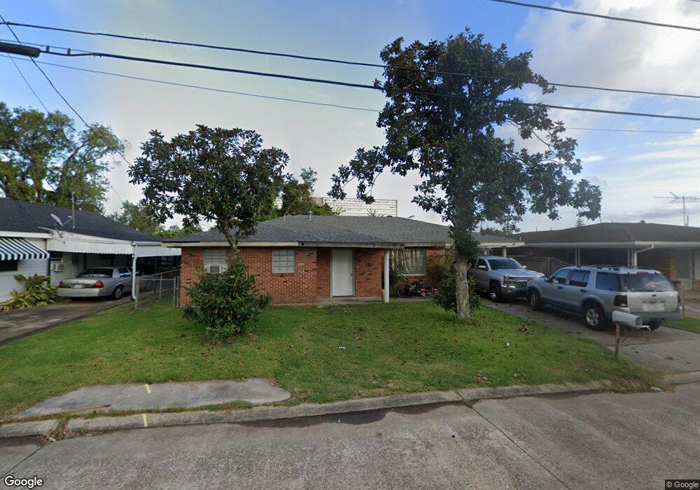 116 Morrison Ave, Houma, LA 70364 - photo 1