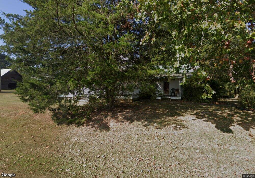 829 Brock Rd, Carrollton, GA 30117 - photo 1