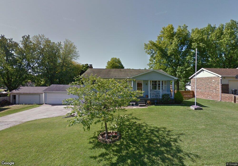 7399 Acorn Dr, Newburgh, IN 47630 - photo 1