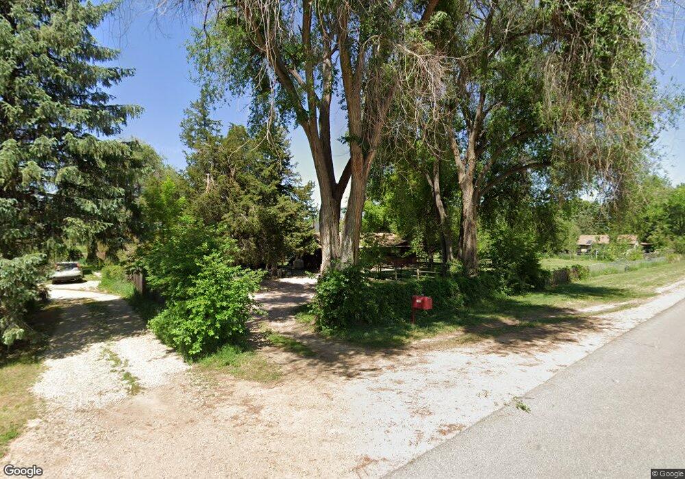 7981 Neva Rd, Niwot, CO 80503 - photo 1