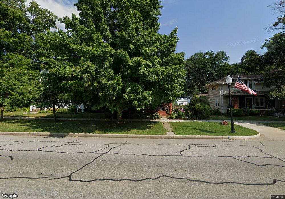 217 W Michigan St, New Carlisle, IN 46552 - photo 1