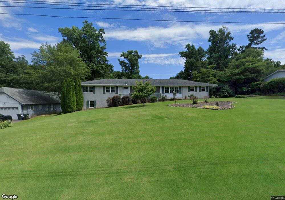 5232 Rebel Rd unit 2, Marietta, GA 30068 - photo 1