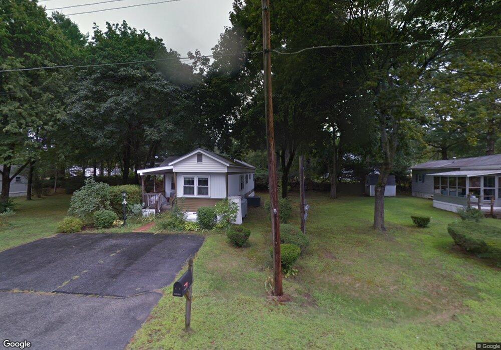 17 Plainfield Ln, Nashua, NH 03062 - photo 1